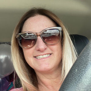 Meet your Posher, Mary c